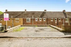 Grove Crescent, Luddendenfoot, Halifax