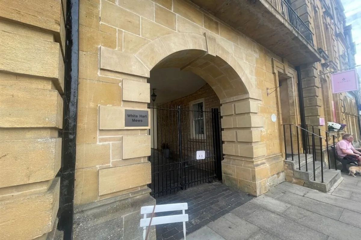 High Street, CHIPPING NORTON