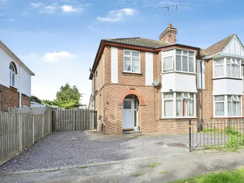 Sandringham Avenue, Wisbechphoto