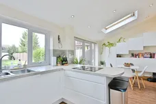 Sandringham Avenue, Wisbech