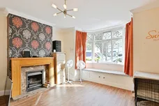 Sandringham Avenue, Wisbech