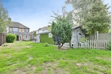Sandringham Avenue, Wisbech
