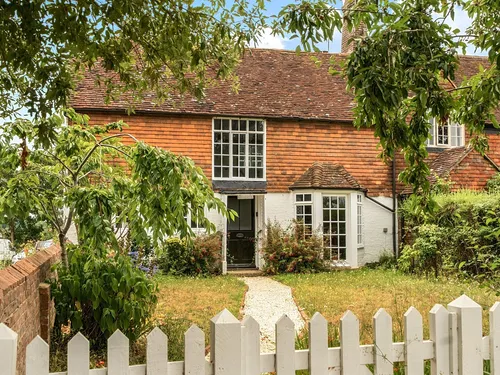 Village Street, Ewhurst Green, Robertsbridgephoto