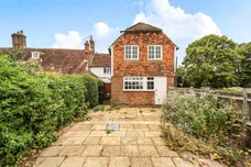 Village Street, Ewhurst Green, Robertsbridge