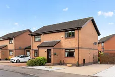 Fisher Drive, Paisley