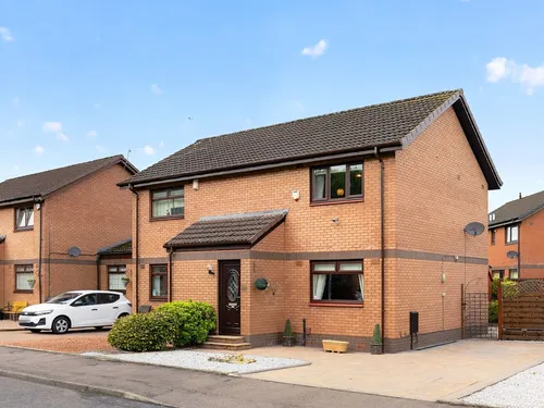 Fisher Drive, Paisleyphoto