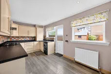 Fisher Drive, Paisley