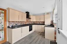 Fisher Drive, Paisley
