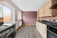 Fisher Drive, Paisley