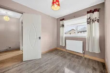 Fisher Drive, Paisley