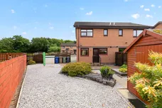 Fisher Drive, Paisley