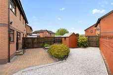 Fisher Drive, Paisley