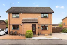 Fisher Drive, Paisley