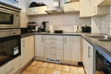 Kilcredaun House, Ferry Court, Cardiff Bay