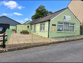 Property responsive