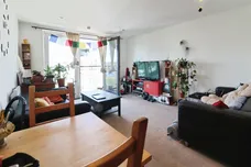 Kilcredaun House, Ferry Court, Cardiff Bay