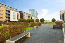 Kilcredaun House, Ferry Court, Cardiff Bay