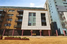 Kilcredaun House, Ferry Court, Cardiff Bay