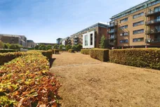 Kilcredaun House, Ferry Court, Cardiff Bay