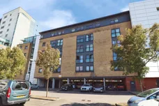 Kilcredaun House, Ferry Court, Cardiff Bay