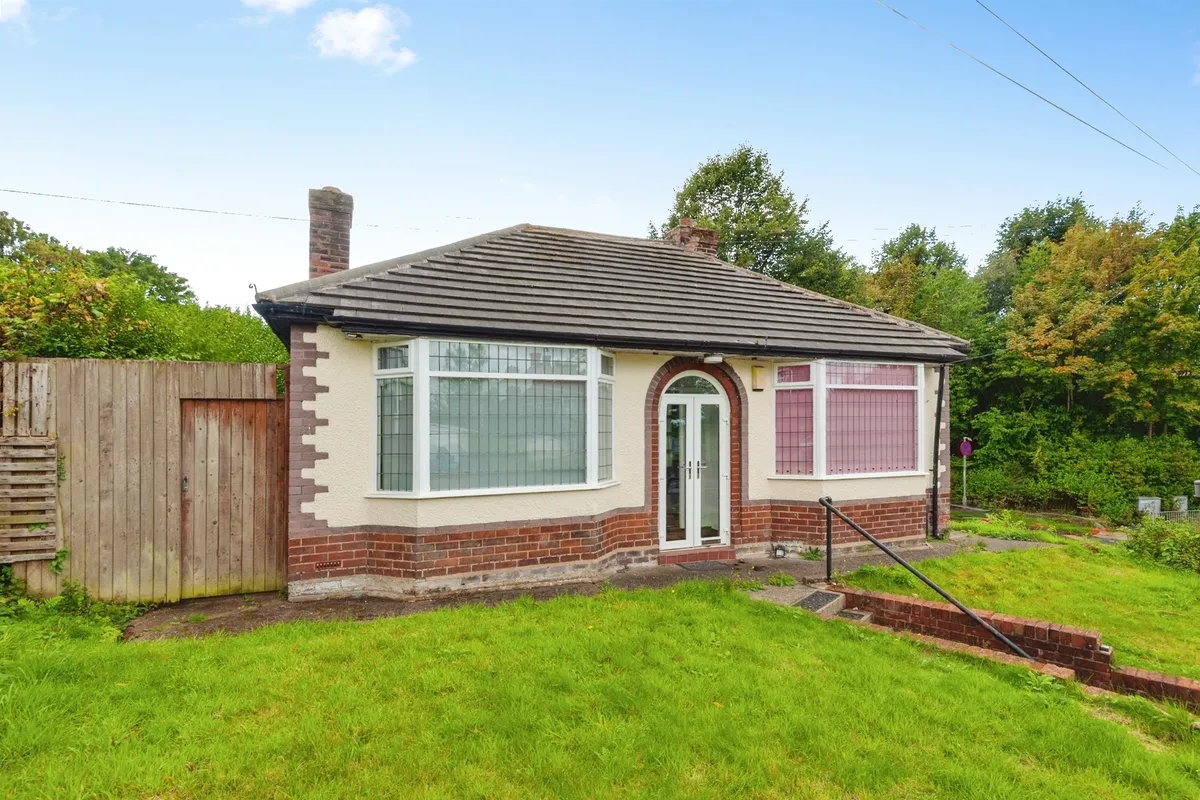 Halton Brow, Halton, Runcorn