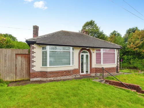 Halton Brow, Halton, Runcornphoto