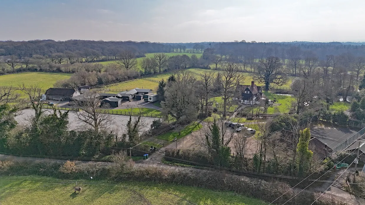 The Haven, Billingshurst, RH14 photo 17