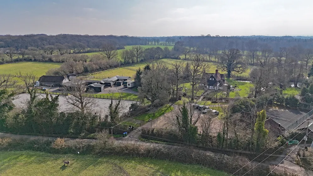 The Haven, Billingshurst, RH14 photo 17