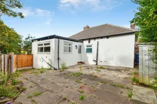 Halton Brow, Halton, Runcorn