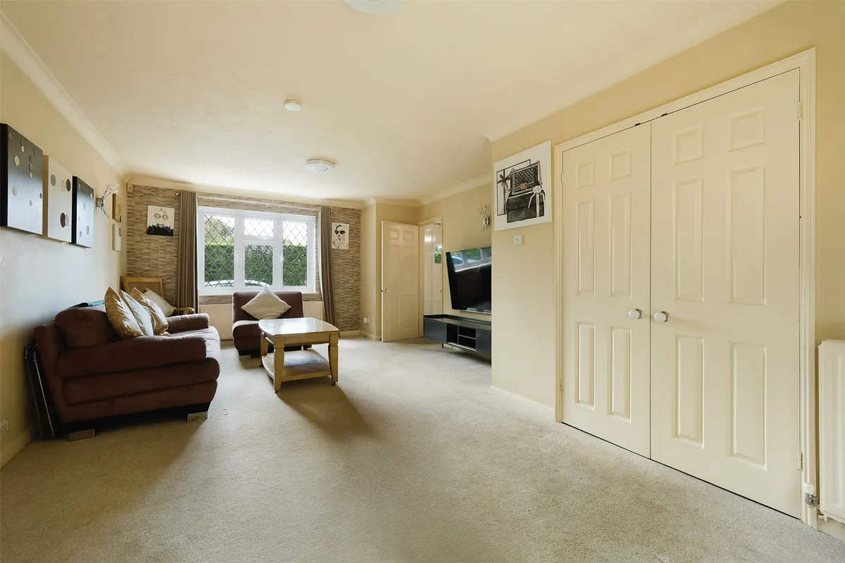 Outwood Lane, Chipstead, Coulsdon, CR5