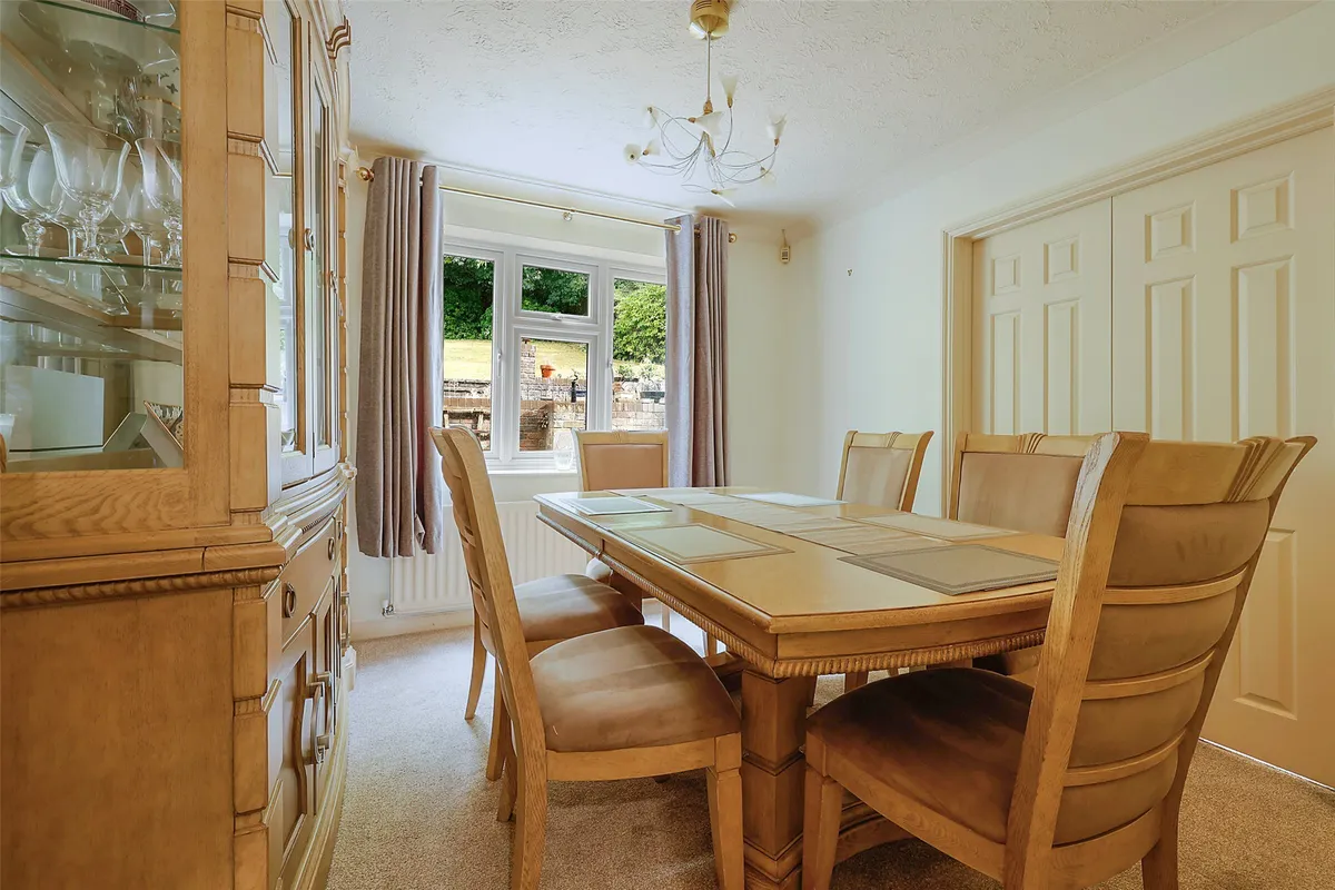 Outwood Lane, Chipstead, Coulsdon, CR5