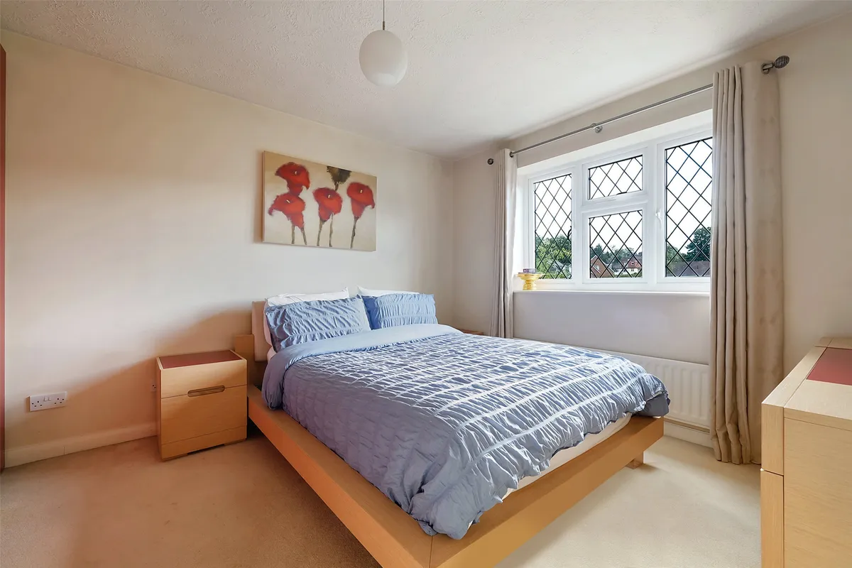 Outwood Lane, Chipstead, Coulsdon, CR5
