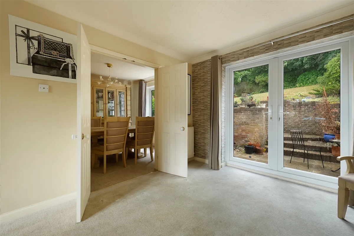 Outwood Lane, Chipstead, Coulsdon, CR5