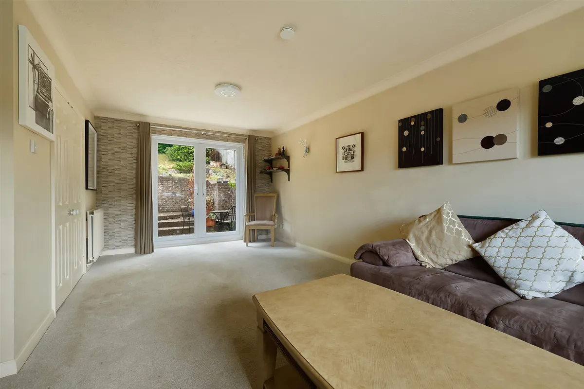 Outwood Lane, Chipstead, Coulsdon, CR5