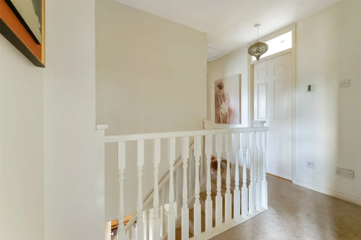 Outwood Lane, Chipstead, Coulsdon, CR5
