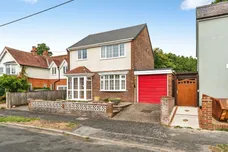 Fir Road, Ashurst, Southampton