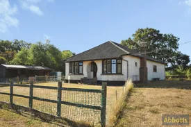Property responsive