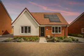 Property responsive