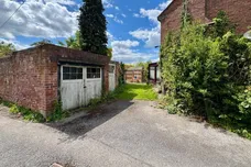 Main Road, Colwich, STAFFORD