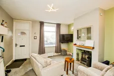 Byron Street, Sowerby Bridge