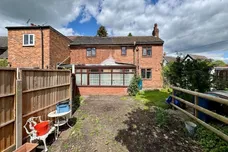 Main Road, Colwich, STAFFORD