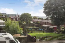 Byron Street, Sowerby Bridge