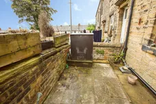 Byron Street, Sowerby Bridge