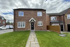 Lord Close, Middlesbrough
