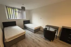 Milton Court, Loughborough