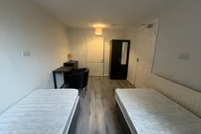 Milton Court, Loughborough