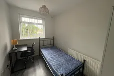 Milton Court, Loughborough