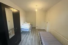 Milton Court, Loughborough