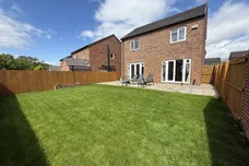 Lord Close, Middlesbrough