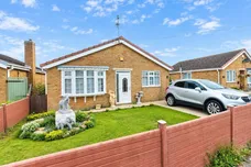 Hurdman Way, Ingoldmells, Skegness